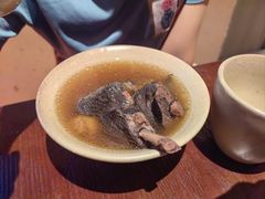 -滇野云南野生菌餐厅(陕西南路店)