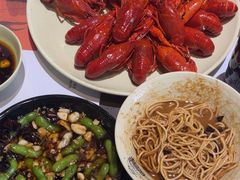 -一棠龙虾•王牌虾球(楚河汉街店)
