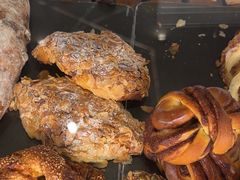 -BAKER&SPICE(环贸店)