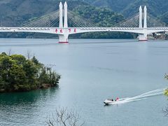 -黄山太平湖风景区