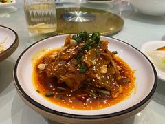 -渝信川菜(西单店)