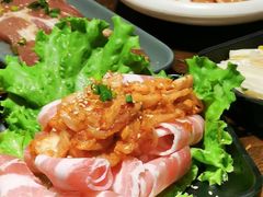 -新石器烤肉(中房金谊广场店)