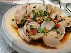 -强记大排档