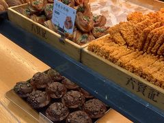-六贤记(文三店)