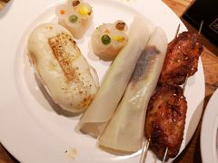 -甄品麦哲伦海鲜和牛自助(万达广场店)