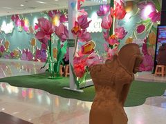 -眷茶臻选(锦艺城店)