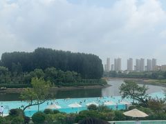 -清河半岛温泉度假酒店