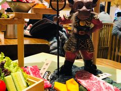 -黑牛の店·和牛烧肉(合生汇店)