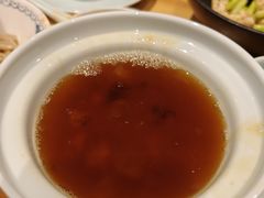 -闻鲜素食茶餐厅(高新区店)