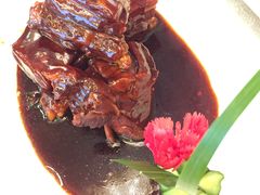 -山明水秀大饭店