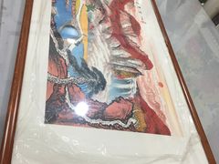 -宸宸画框裱画配框工厂店(莘庄店)