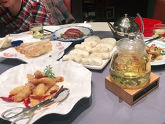 -阿庄新豫菜(航海东路店)