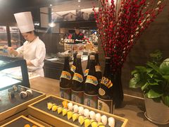 -深圳机场凯悦酒店