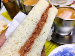 -澳洲牛奶公司(佐敦店)