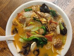 -袁家村关中印象体验地(东方亿象城店)