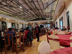 大堂-凤阁楼果木烧鹅(鹤山陈山店)