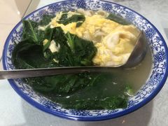 家常面-域乐楼清真饭庄(华北路店)