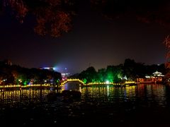 -桂林两江四湖景区