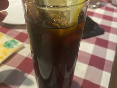 可乐-开心果牛扒城(雍华庭店)