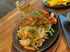 -Q MEX 库迈墨西哥餐吧(双井店)