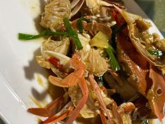 -范饭椰林川湘味海鲜·椰子鸡(三亚湾椰梦长廊店)
