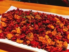 -望京一号·重庆江湖菜(工体店)