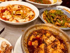 麻婆豆腐-成都驻京办餐厅(蜀都宾馆店)