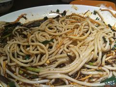 -宣威山野人家·云南菜·菌火锅(金碧店)