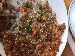 藕饼-明月山庄私房菜(环海东路店)