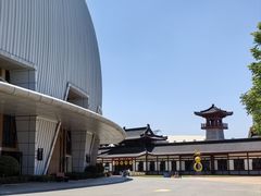 -华夏文旅西安度假区