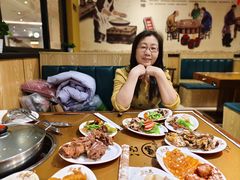 -友谊新天地广场(金街店)