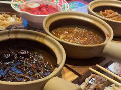 -炉鱼(无锡八佰伴中心店)
