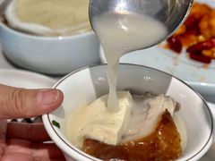 -月福京味斋·烤鸭店·北京菜(鼓楼总店)