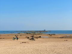 -巧克力渔家.小船海鲜胶东菜(万平口店)