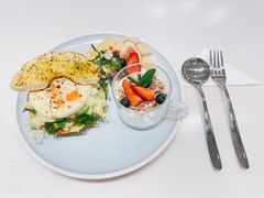 -PAUL LAFAYET 法式甜品(深圳湾万象城店)