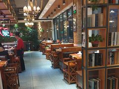 -邵汇大虾(同康路店)