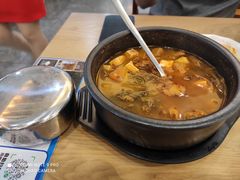 -海兰江石锅饭(水上店)