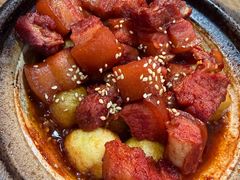 -明婷饭店(外曹家巷店)