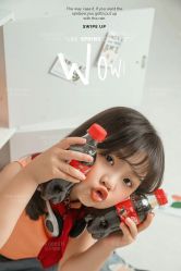 -花开映像儿童摄影