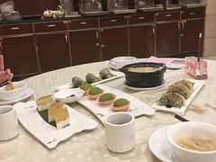 -喜悦海鲜大酒楼(钱柜广场店)