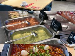 -鱼酷活鱼烤鱼(沈阳大悦城店)