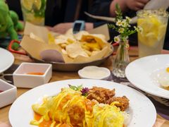 -FAIRYLAND龙族星球主题餐厅(凯丹广场店)