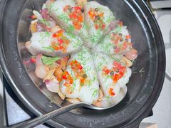 -狮王府淮扬菜(万象城店)