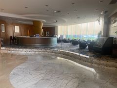 -上海浦东华美达大酒店