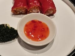 -京香轩·中餐厅(上海中庚聚龙酒店)