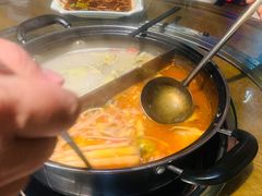 -阿婉贵州苗家酸汤鱼(梅林店)