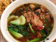 -易裕和·长沙米粉(竹塘西路店)