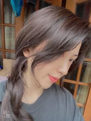 -In Style造型