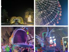 -三亚海昌梦幻海洋不夜城