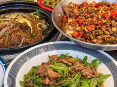 -福巷湘食小馆·猛火现炒(上海首店)